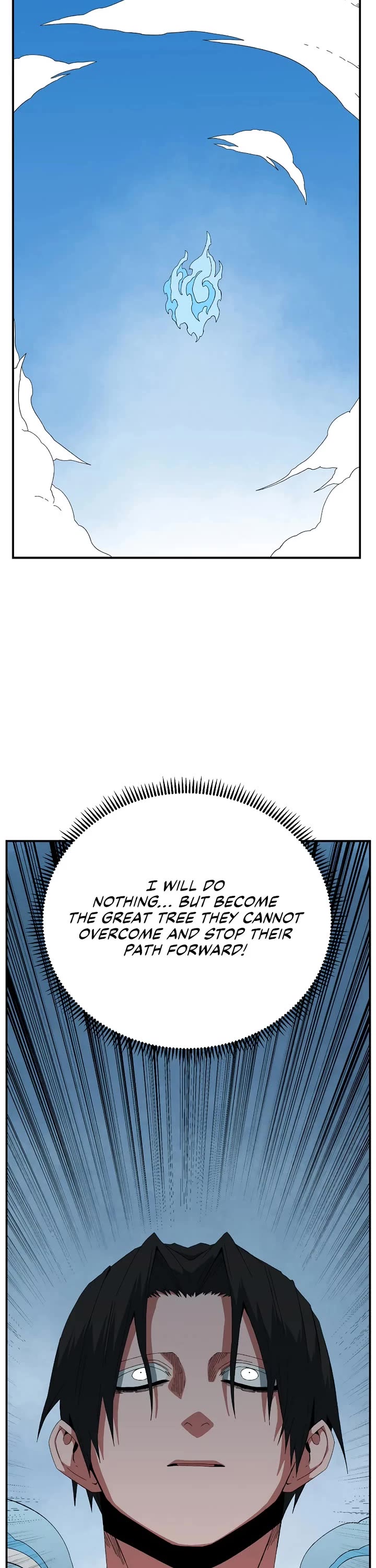 One Step for the Dark Lord Chapter 194 page 56 - Chapter 194: Impact (12)