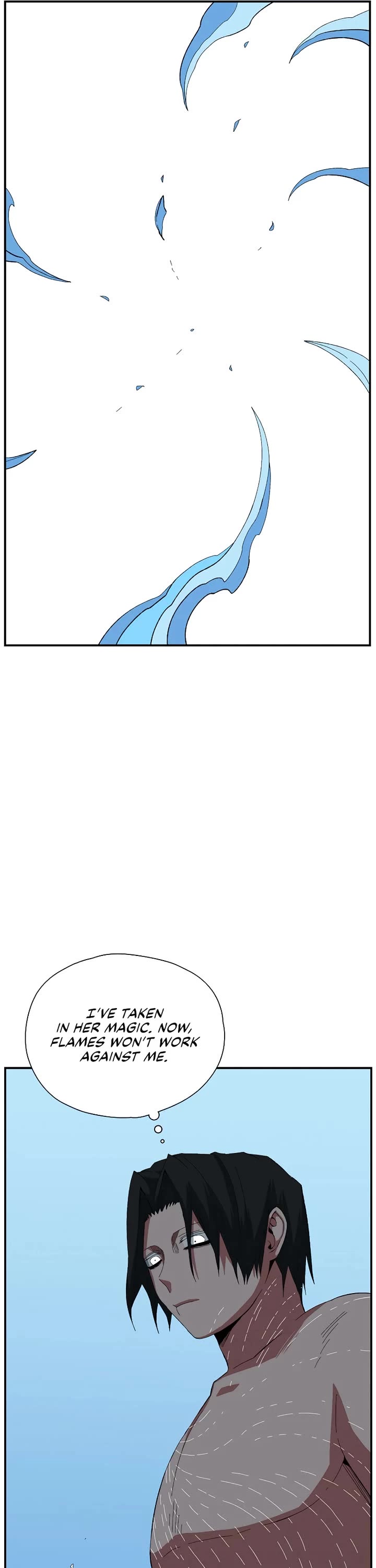 One Step for the Dark Lord Chapter 194 page 60 - Chapter 194: Impact (12)