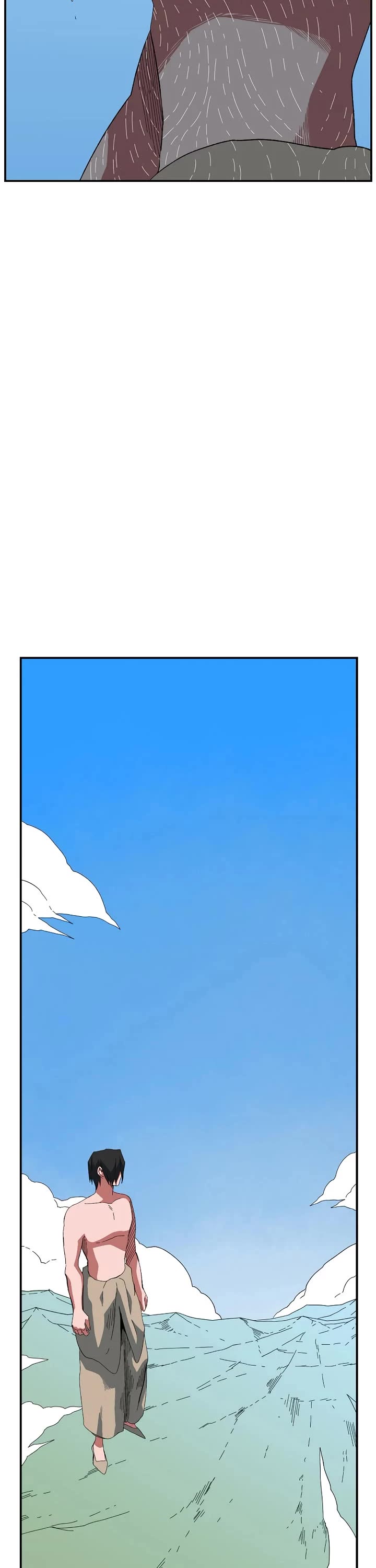 One Step for the Dark Lord Chapter 194 page 61 - Chapter 194: Impact (12)