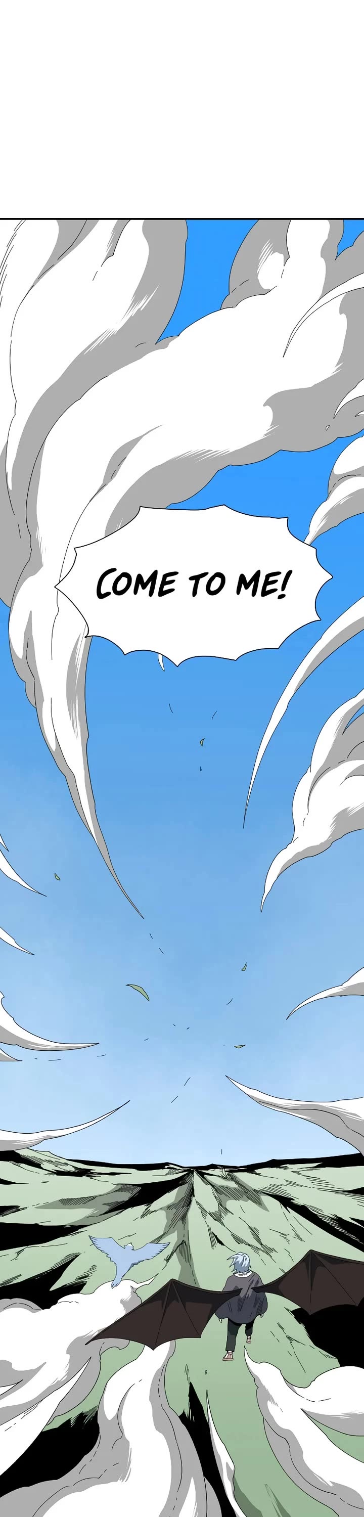 One Step for the Dark Lord Chapter 194 page 9 - Chapter 194: Impact (12)