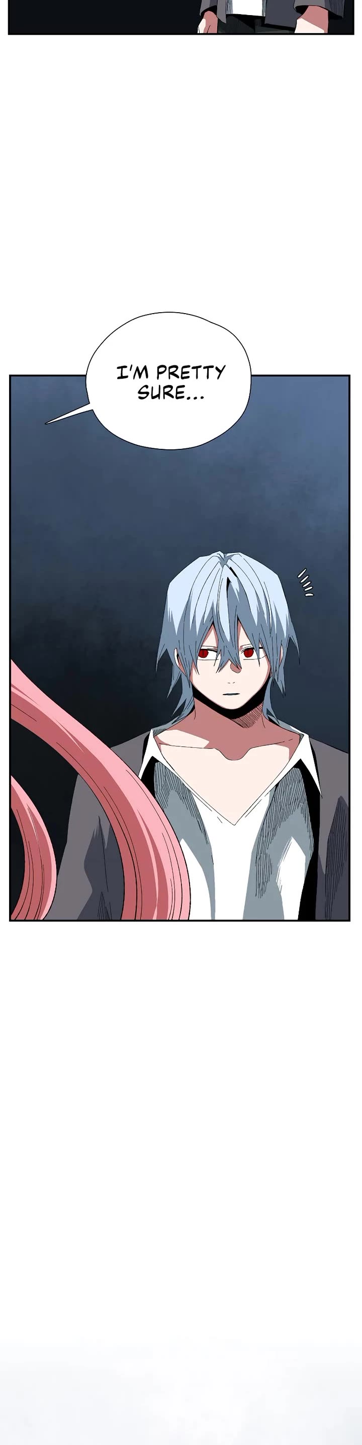 One Step for the Dark Lord Chapter 195 page 13 - Chapter 195: Impact (13)