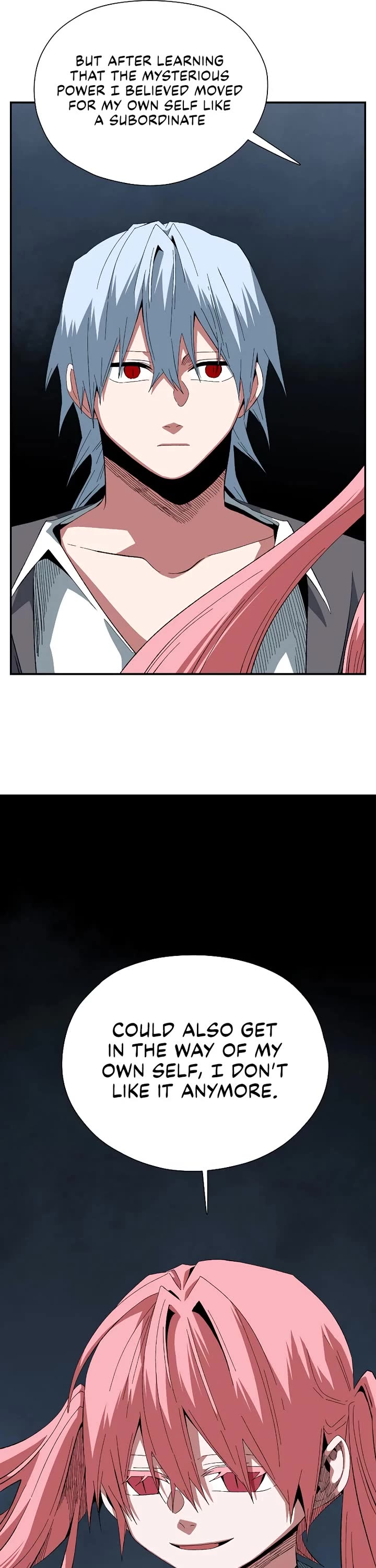 One Step for the Dark Lord Chapter 195 page 18 - Chapter 195: Impact (13)