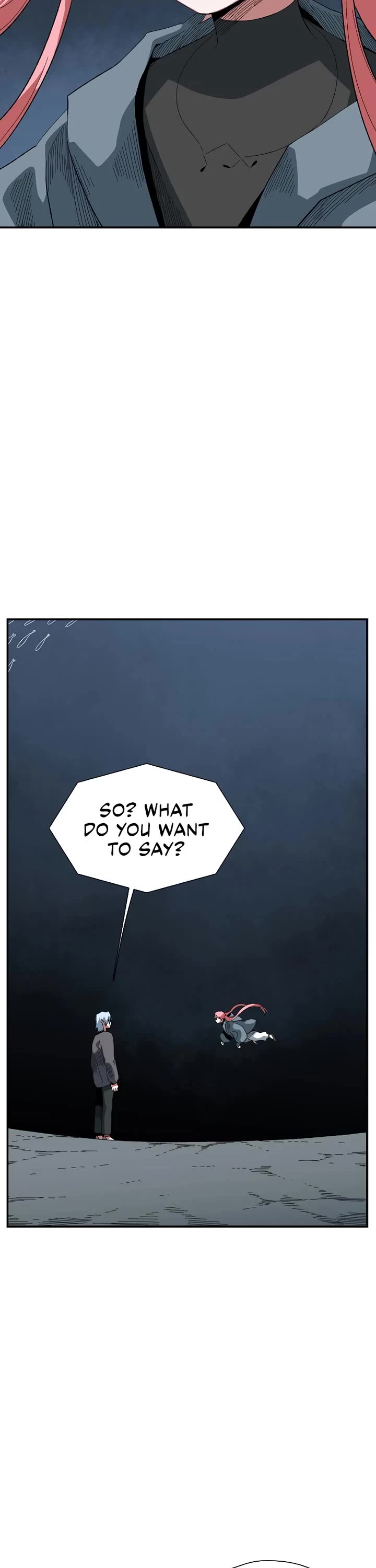 One Step for the Dark Lord Chapter 195 page 19 - Chapter 195: Impact (13)