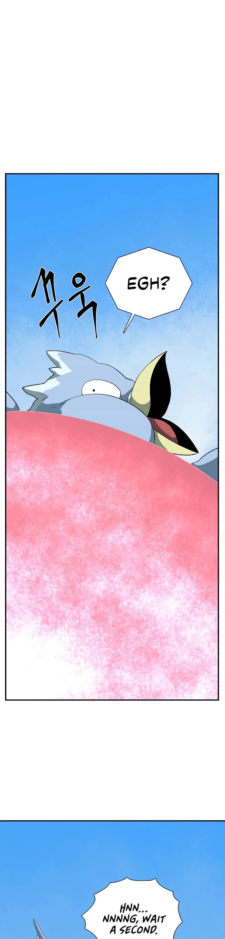 One Step for the Dark Lord Chapter 195 page 2 - Chapter 195: Impact (13)