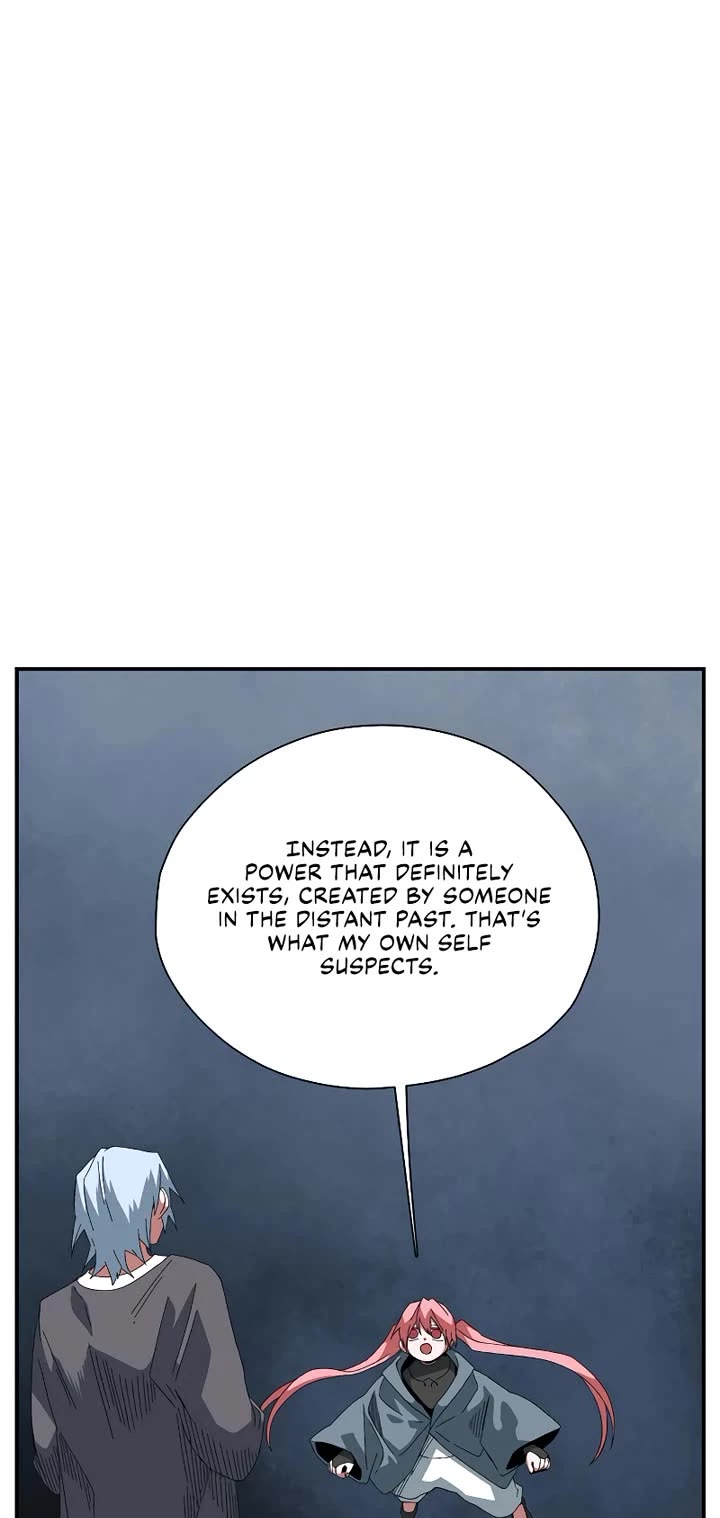 One Step for the Dark Lord Chapter 195 page 26 - Chapter 195: Impact (13)