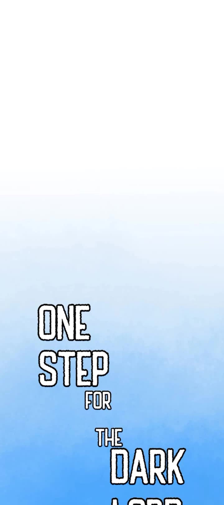 One Step for the Dark Lord Chapter 195 page 31 - Chapter 195: Impact (13)
