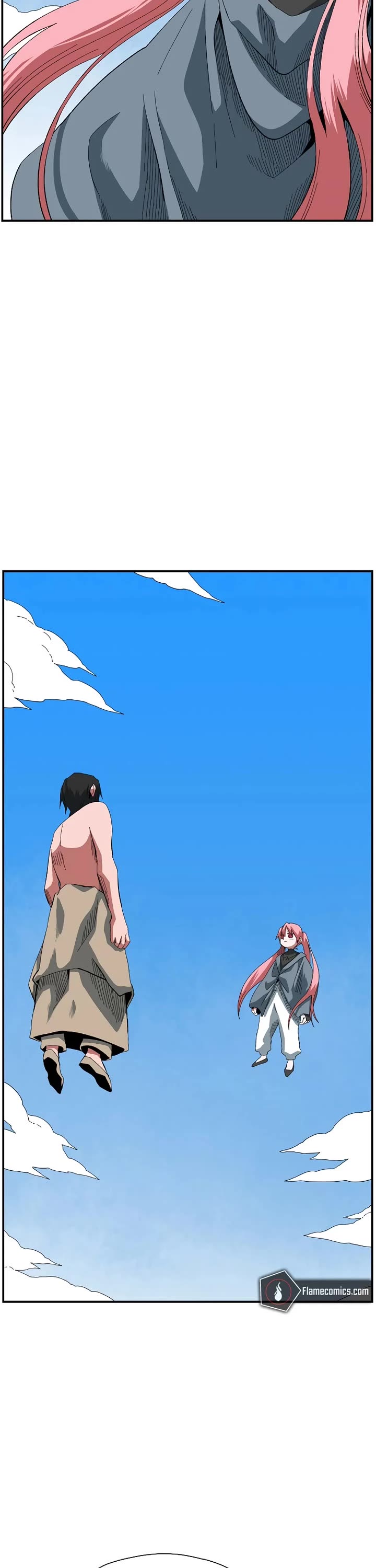 One Step for the Dark Lord Chapter 195 page 38 - Chapter 195: Impact (13)