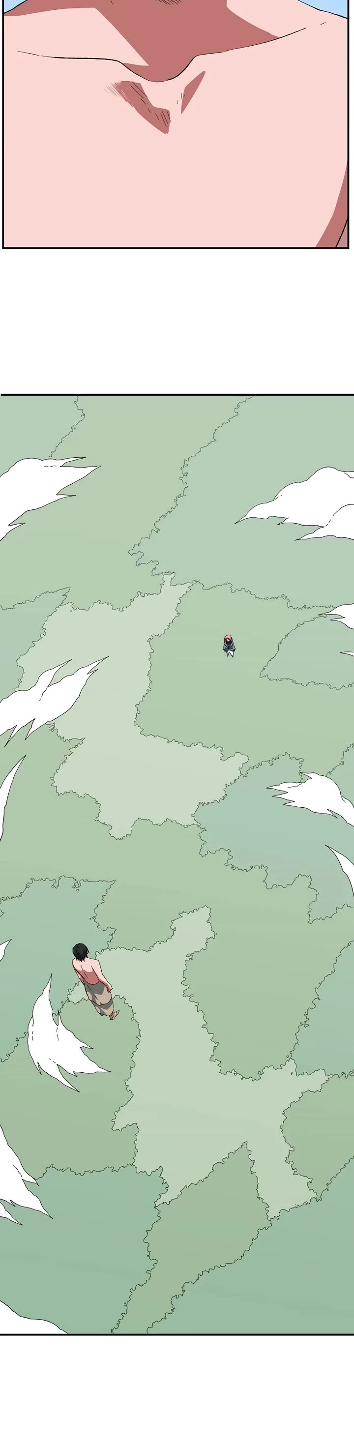 One Step for the Dark Lord Chapter 195 page 40 - Chapter 195: Impact (13)