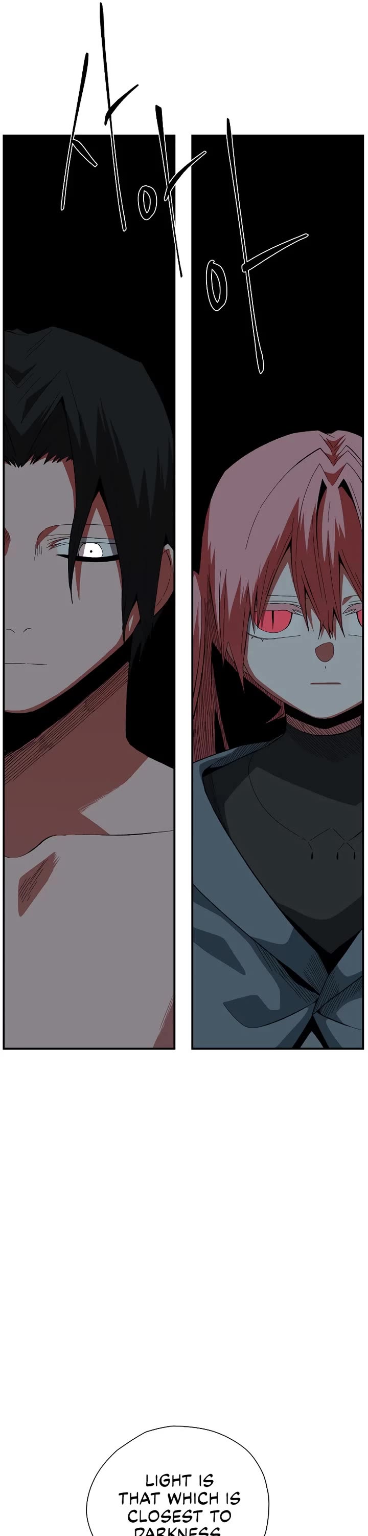 One Step for the Dark Lord Chapter 195 page 41 - Chapter 195: Impact (13)
