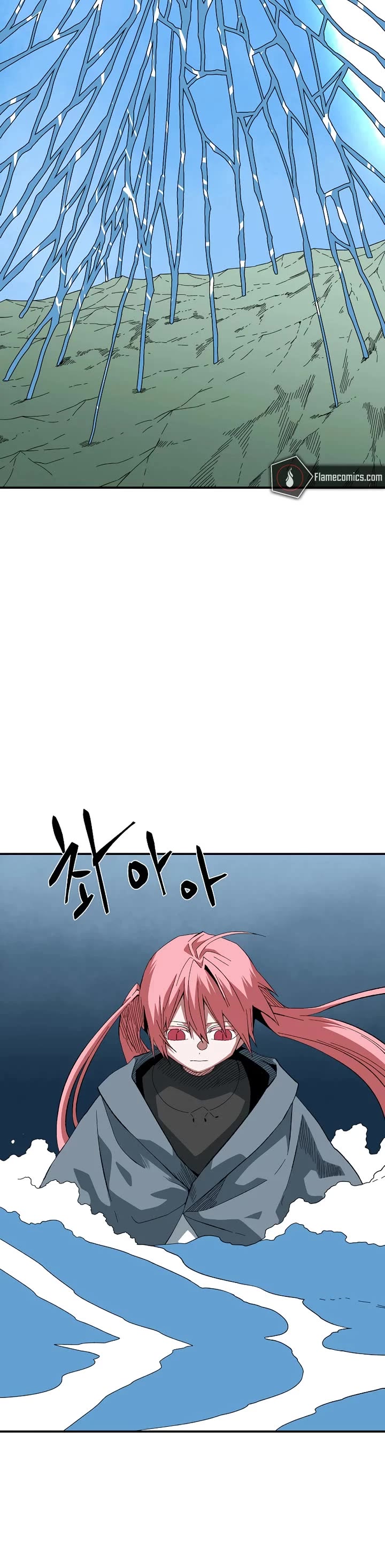 One Step for the Dark Lord Chapter 196 page 13 - Chapter 196: Impact (14)