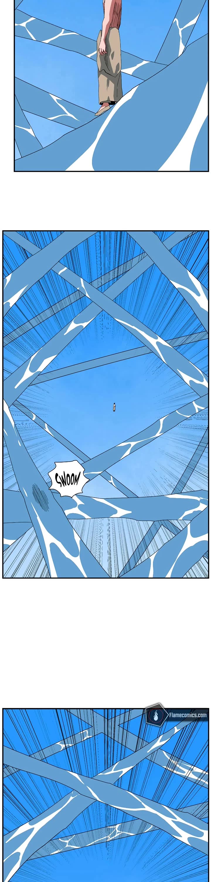 One Step for the Dark Lord Chapter 196 page 16 - Chapter 196: Impact (14)