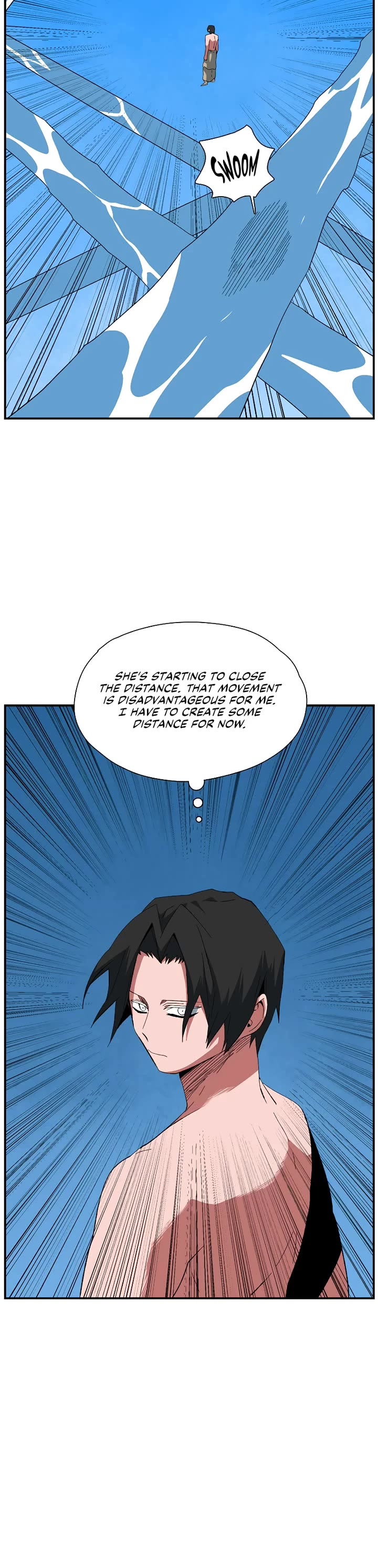 One Step for the Dark Lord Chapter 196 page 17 - Chapter 196: Impact (14)