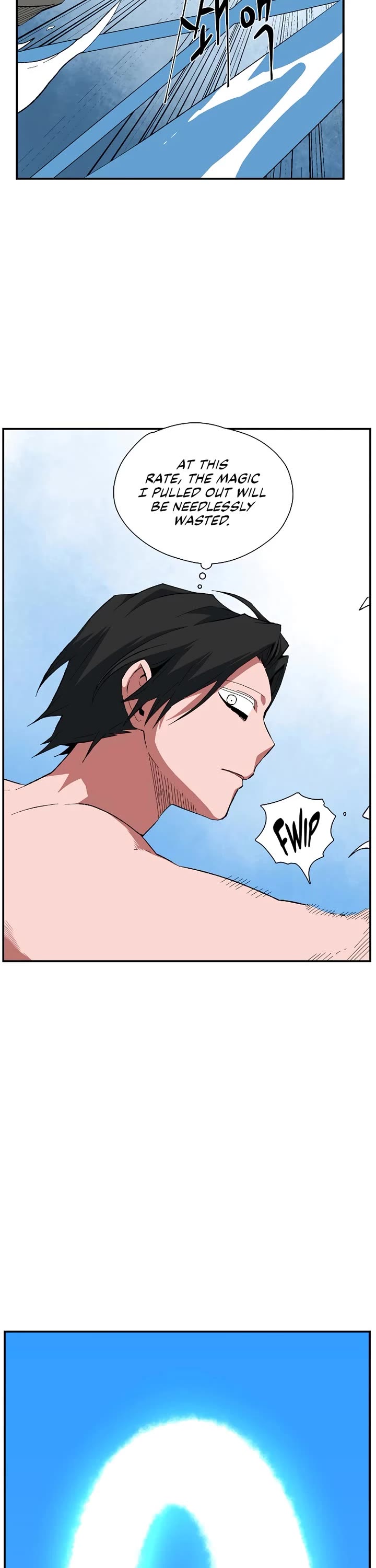 One Step for the Dark Lord Chapter 196 page 20 - Chapter 196: Impact (14)