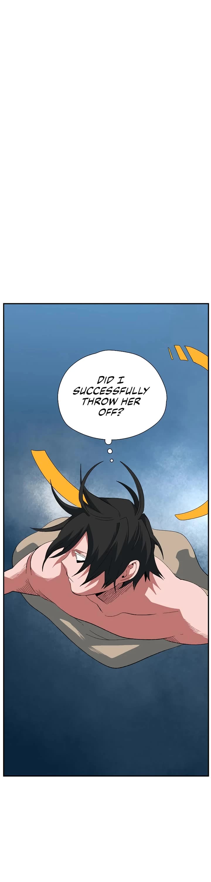 One Step for the Dark Lord Chapter 196 page 24 - Chapter 196: Impact (14)