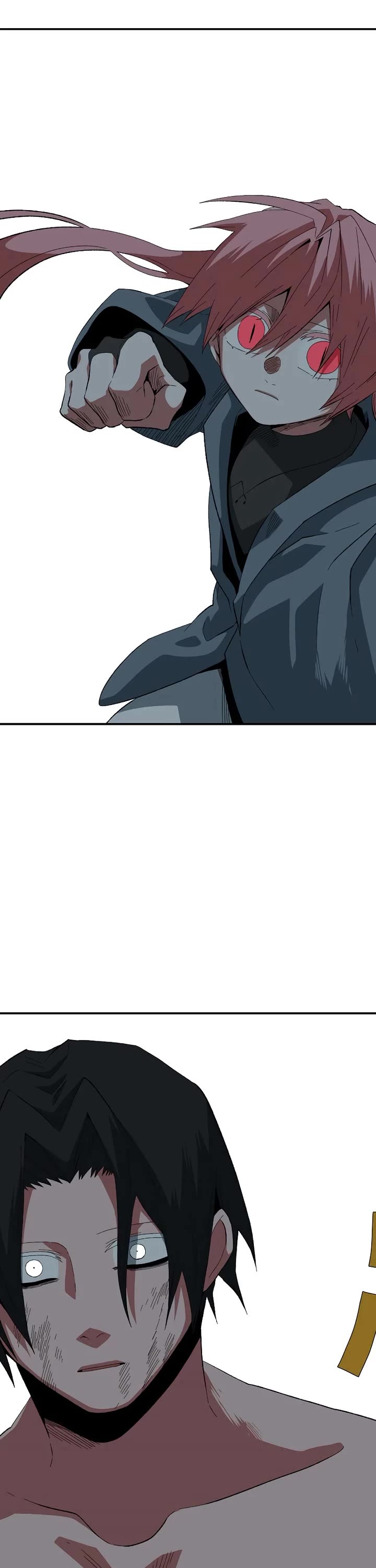 One Step for the Dark Lord Chapter 196 page 34 - Chapter 196: Impact (14)