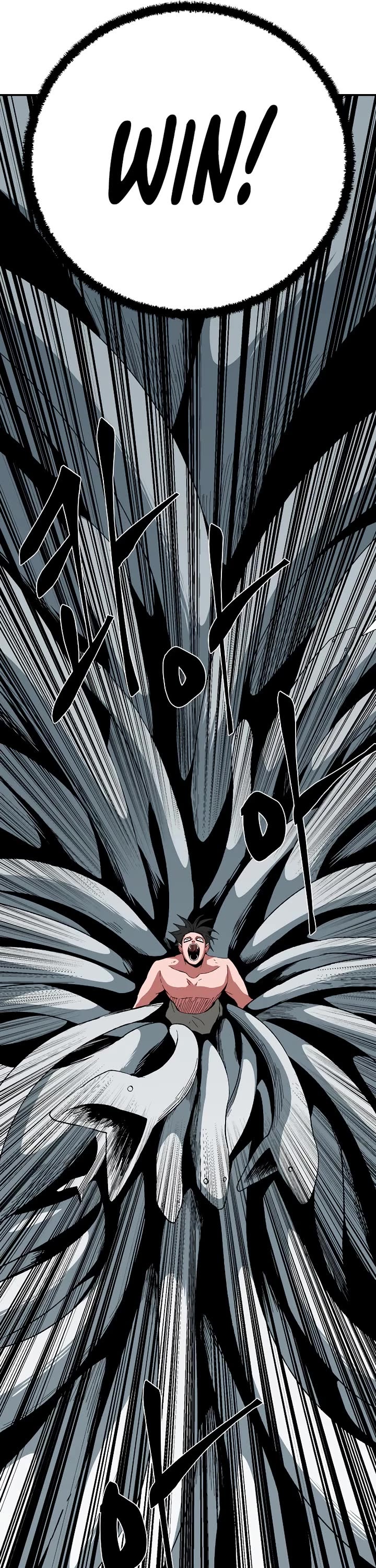 One Step for the Dark Lord Chapter 196 page 37 - Chapter 196: Impact (14)