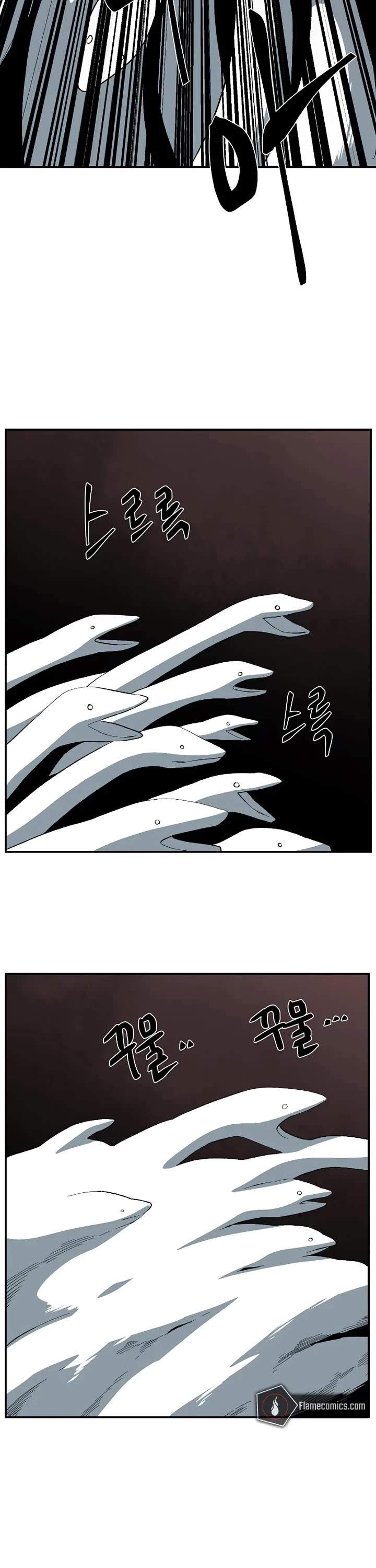 One Step for the Dark Lord Chapter 196 page 38 - Chapter 196: Impact (14)