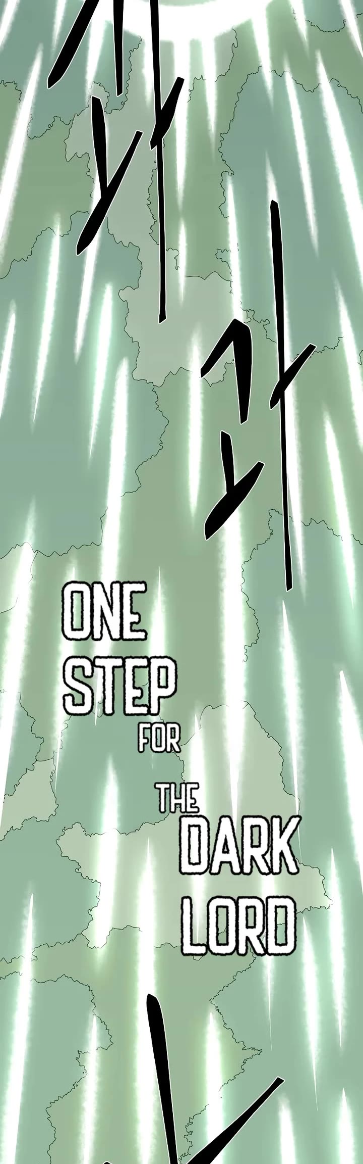 One Step for the Dark Lord Chapter 196 page 4 - Chapter 196: Impact (14)