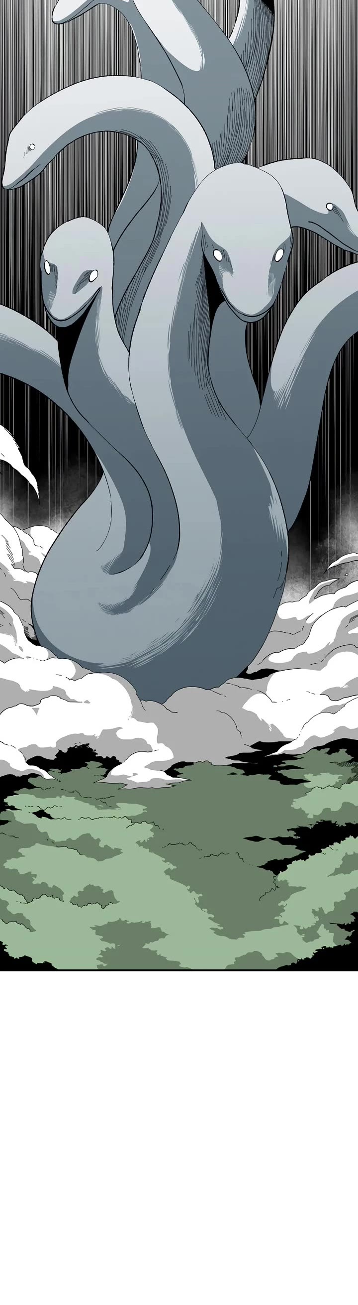 One Step for the Dark Lord Chapter 196 page 40 - Chapter 196: Impact (14)