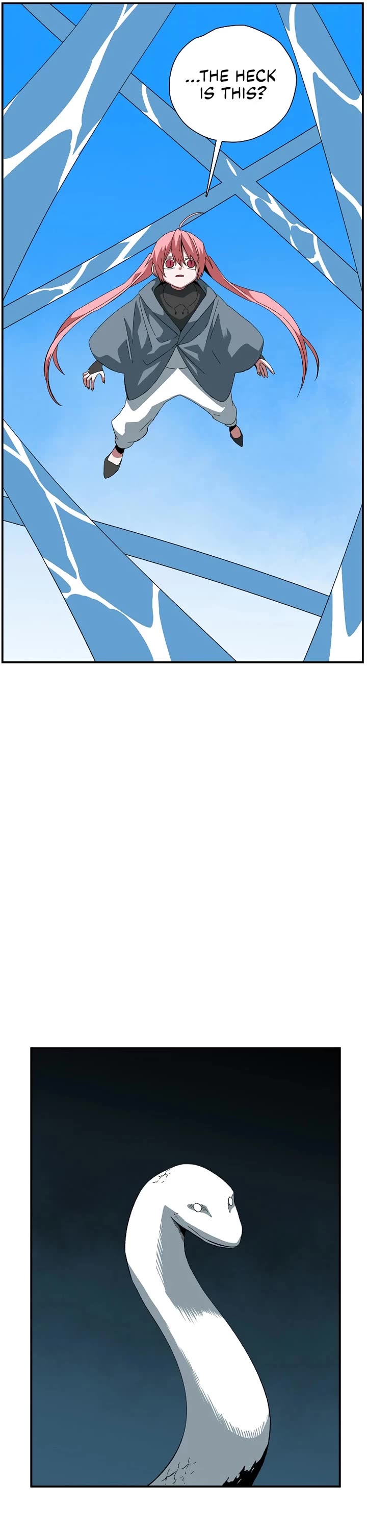 One Step for the Dark Lord Chapter 196 page 41 - Chapter 196: Impact (14)