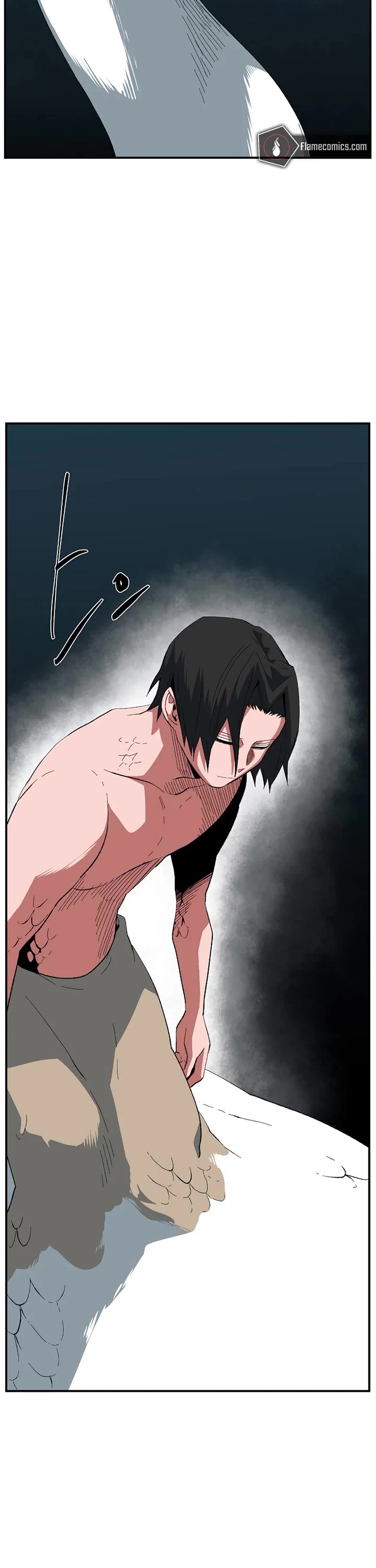 One Step for the Dark Lord Chapter 196 page 43 - Chapter 196: Impact (14)