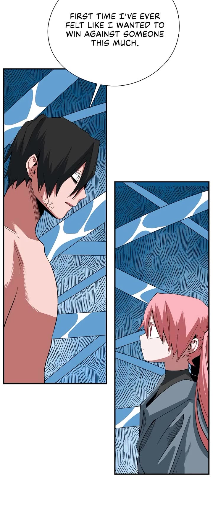 One Step for the Dark Lord Chapter 196 page 45 - Chapter 196: Impact (14)