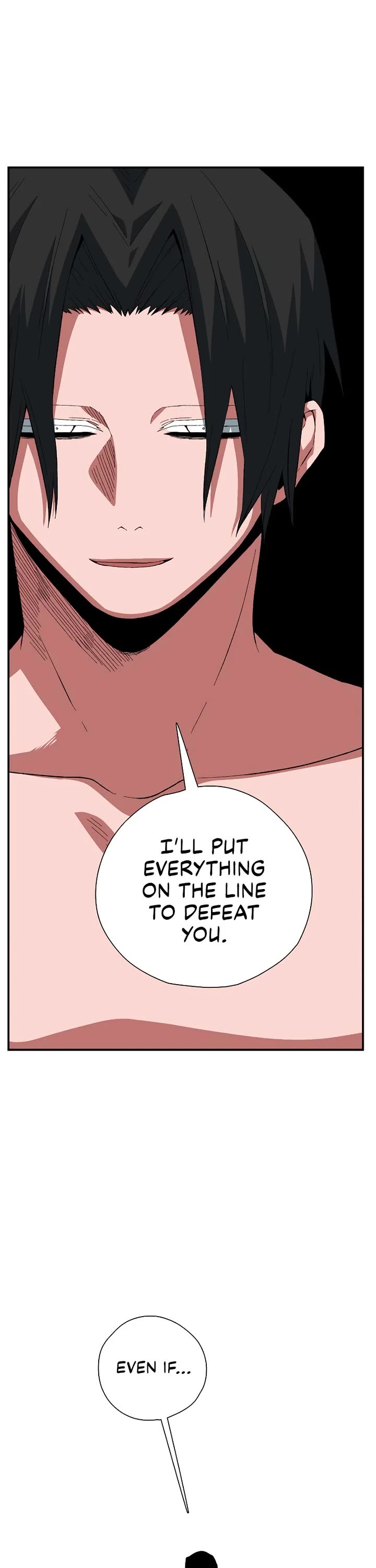 One Step for the Dark Lord Chapter 196 page 46 - Chapter 196: Impact (14)