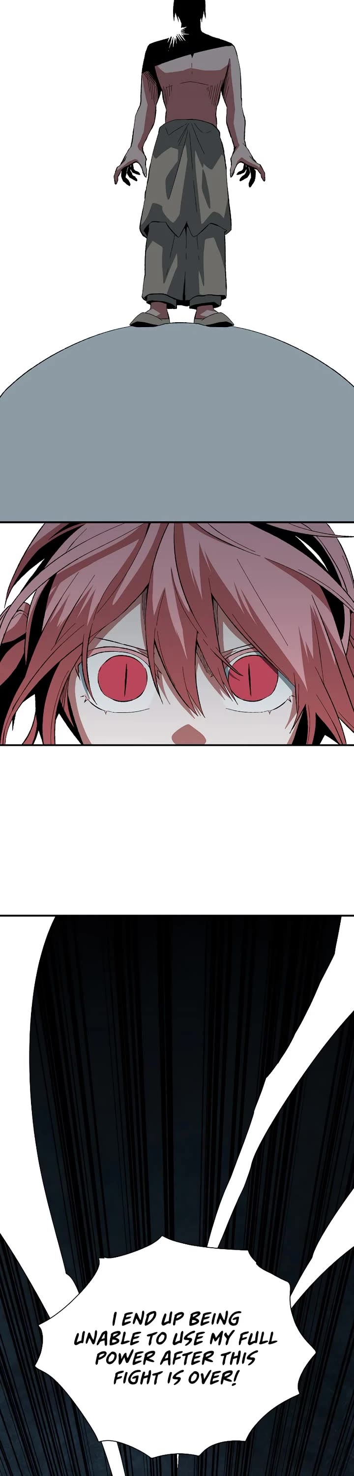 One Step for the Dark Lord Chapter 196 page 47 - Chapter 196: Impact (14)