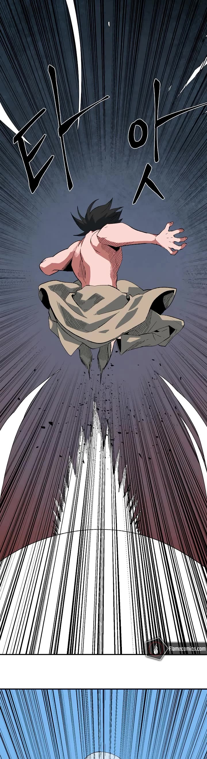 One Step for the Dark Lord Chapter 196 page 48 - Chapter 196: Impact (14)