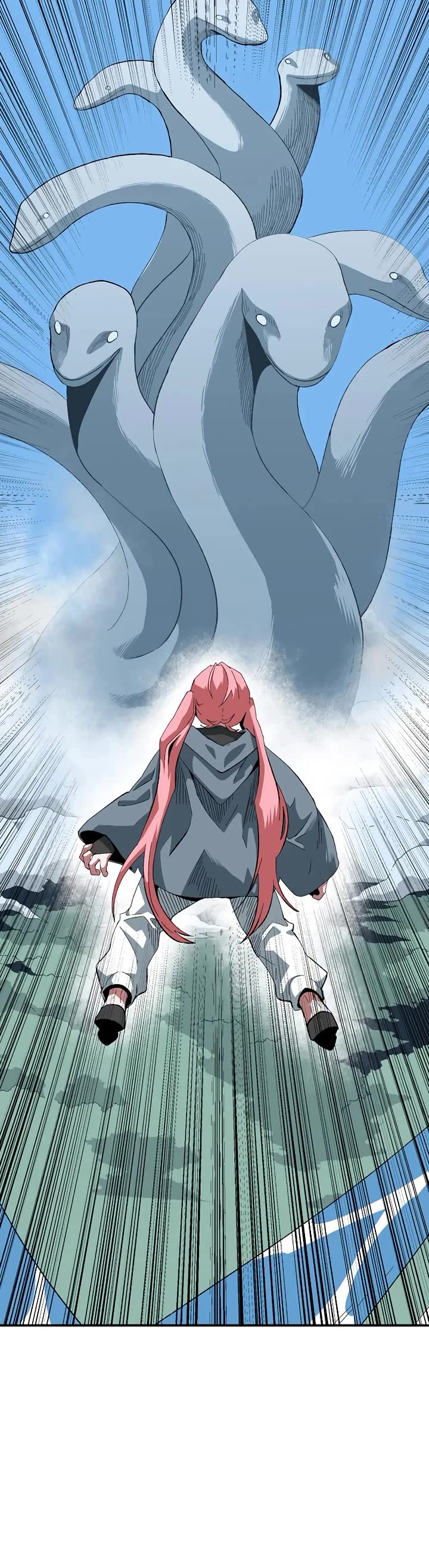 One Step for the Dark Lord Chapter 196 page 49 - Chapter 196: Impact (14)