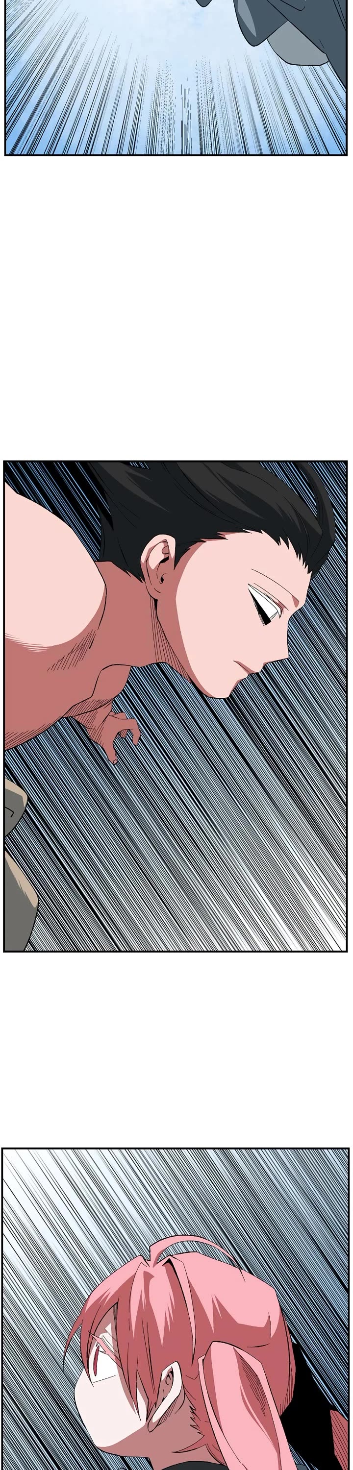 One Step for the Dark Lord Chapter 196 page 51 - Chapter 196: Impact (14)