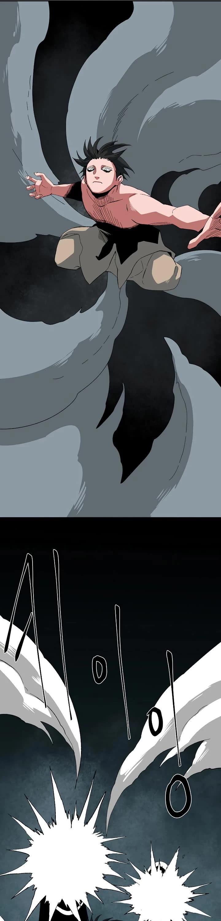 One Step for the Dark Lord Chapter 196 page 54 - Chapter 196: Impact (14)