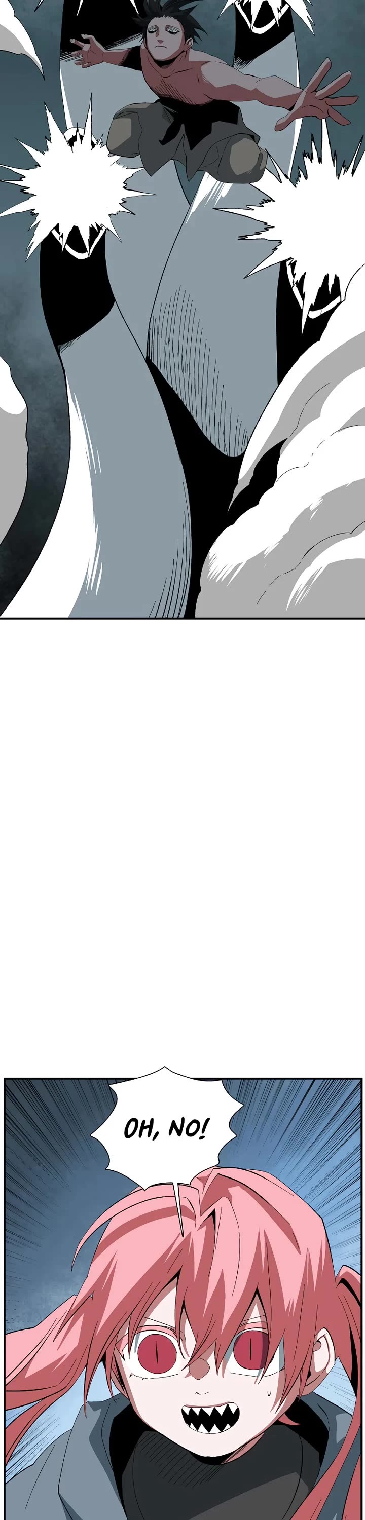 One Step for the Dark Lord Chapter 196 page 55 - Chapter 196: Impact (14)
