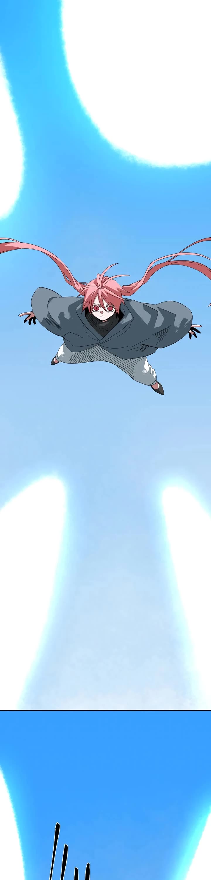 One Step for the Dark Lord Chapter 196 page 6 - Chapter 196: Impact (14)