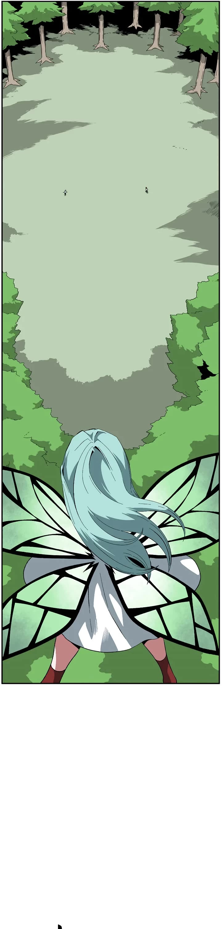 One Step for the Dark Lord Chapter 197 page 11 - Chapter 197: Causality (1)
