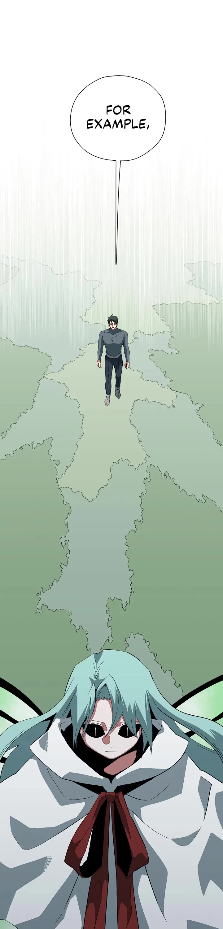 One Step for the Dark Lord Chapter 197 page 17 - Chapter 197: Causality (1)