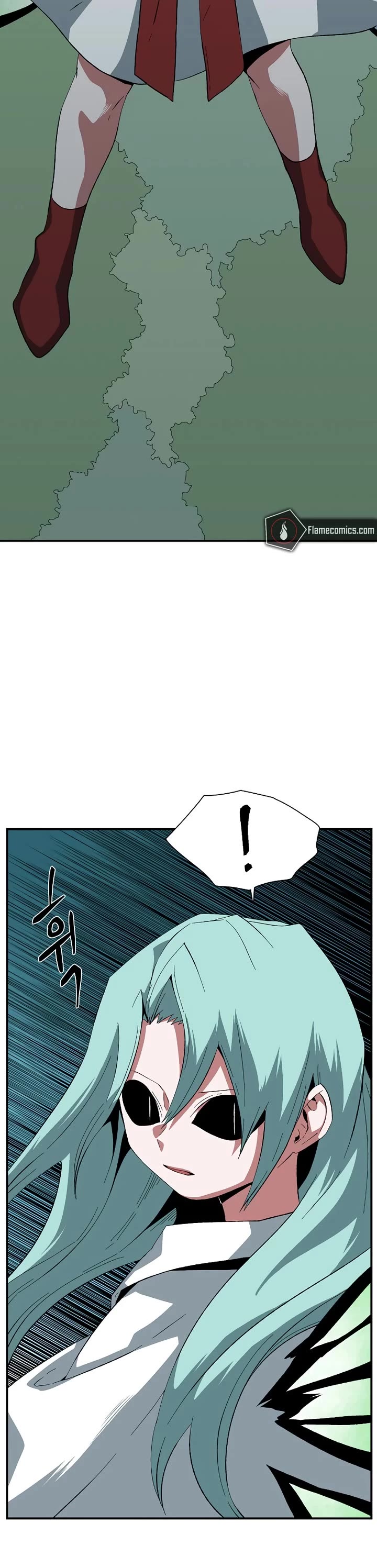 One Step for the Dark Lord Chapter 197 page 18 - Chapter 197: Causality (1)