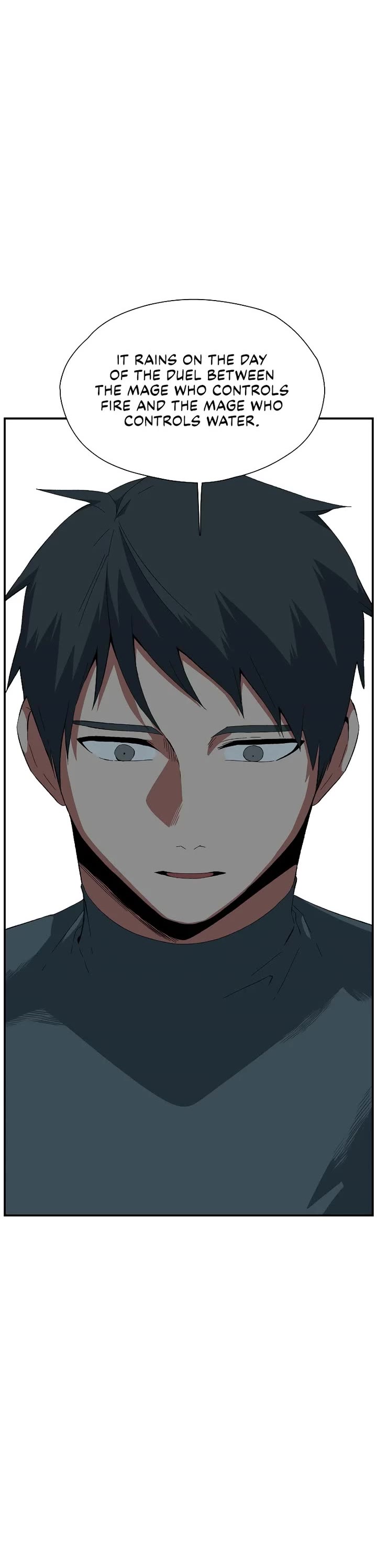 One Step for the Dark Lord Chapter 197 page 19 - Chapter 197: Causality (1)