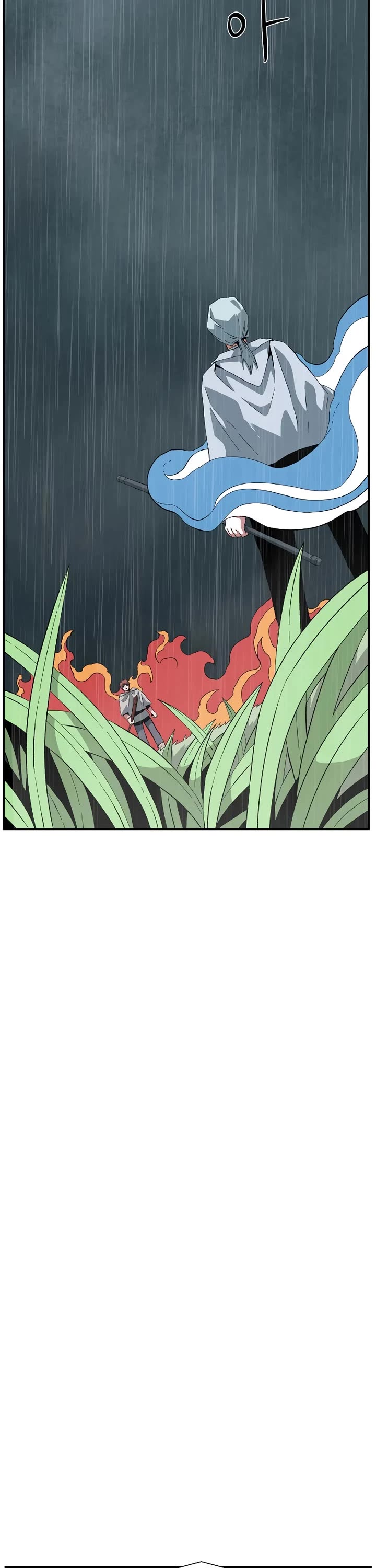 One Step for the Dark Lord Chapter 197 page 21 - Chapter 197: Causality (1)