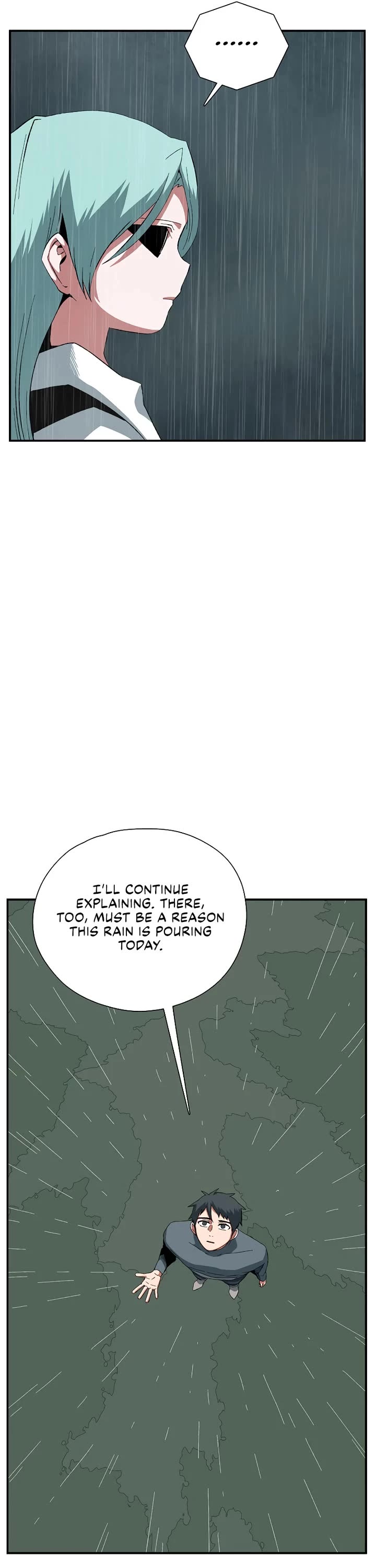 One Step for the Dark Lord Chapter 197 page 25 - Chapter 197: Causality (1)