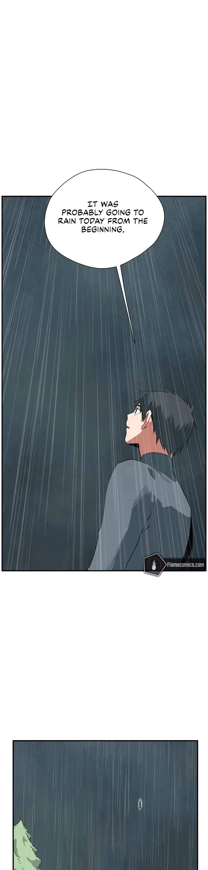 One Step for the Dark Lord Chapter 197 page 26 - Chapter 197: Causality (1)