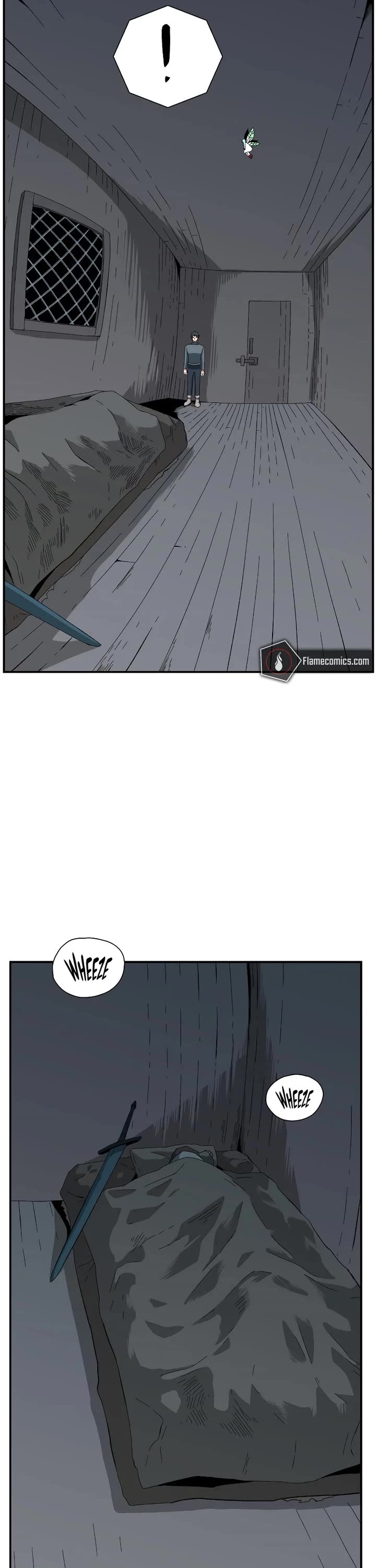 One Step for the Dark Lord Chapter 197 page 32 - Chapter 197: Causality (1)