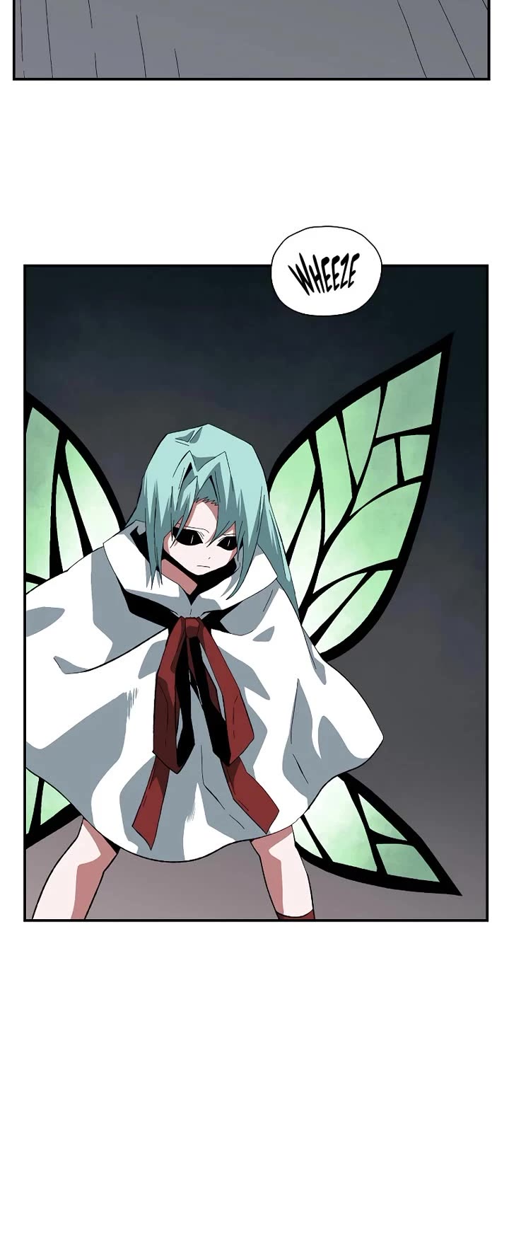One Step for the Dark Lord Chapter 197 page 33 - Chapter 197: Causality (1)