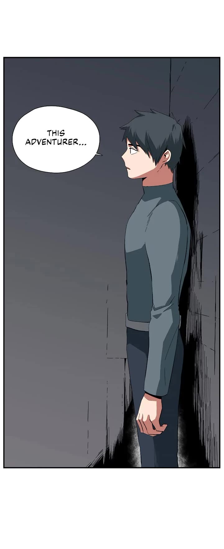 One Step for the Dark Lord Chapter 197 page 34 - Chapter 197: Causality (1)
