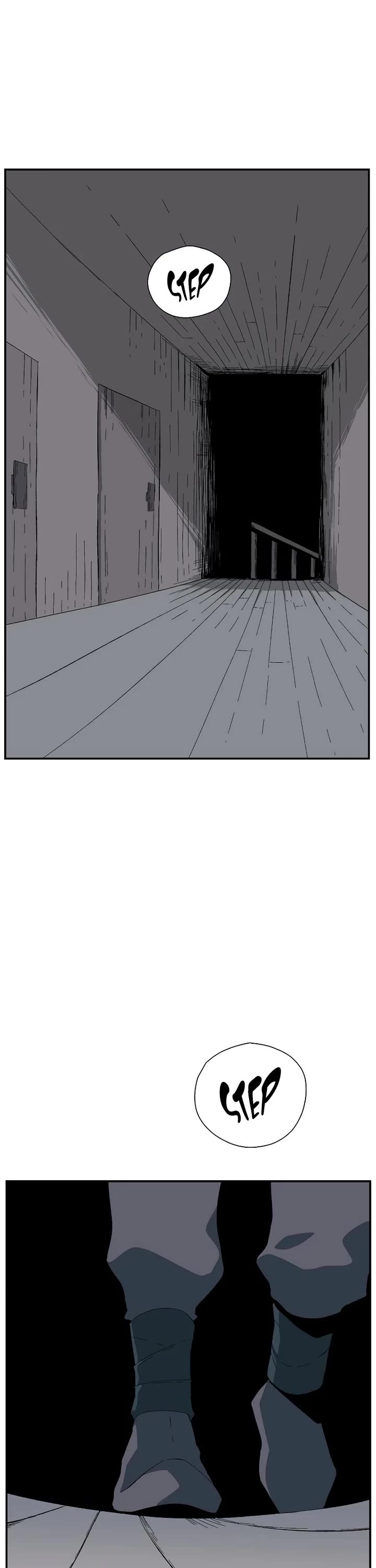 One Step for the Dark Lord Chapter 197 page 36 - Chapter 197: Causality (1)
