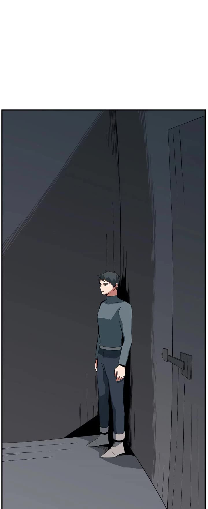 One Step for the Dark Lord Chapter 197 page 38 - Chapter 197: Causality (1)