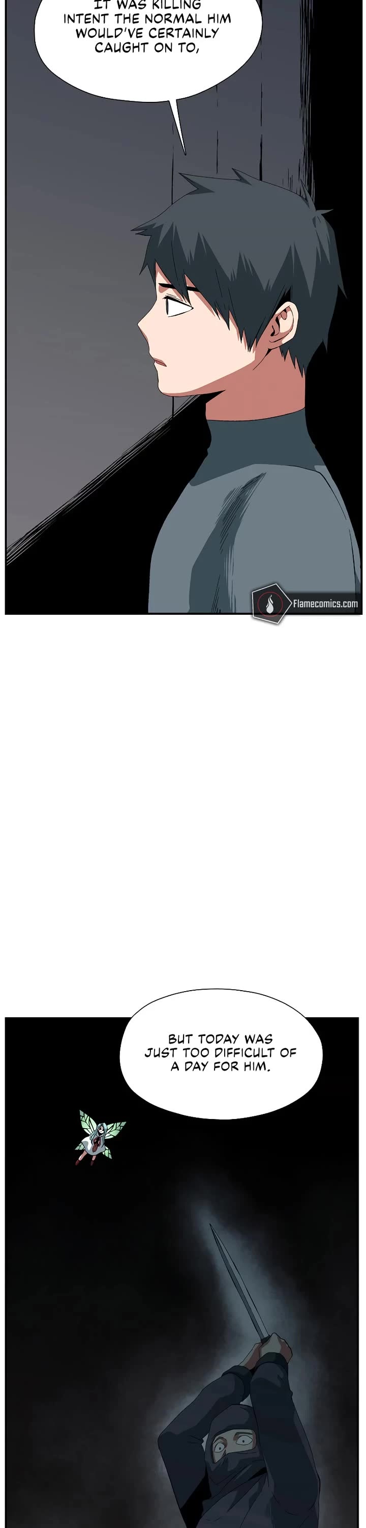 One Step for the Dark Lord Chapter 197 page 42 - Chapter 197: Causality (1)