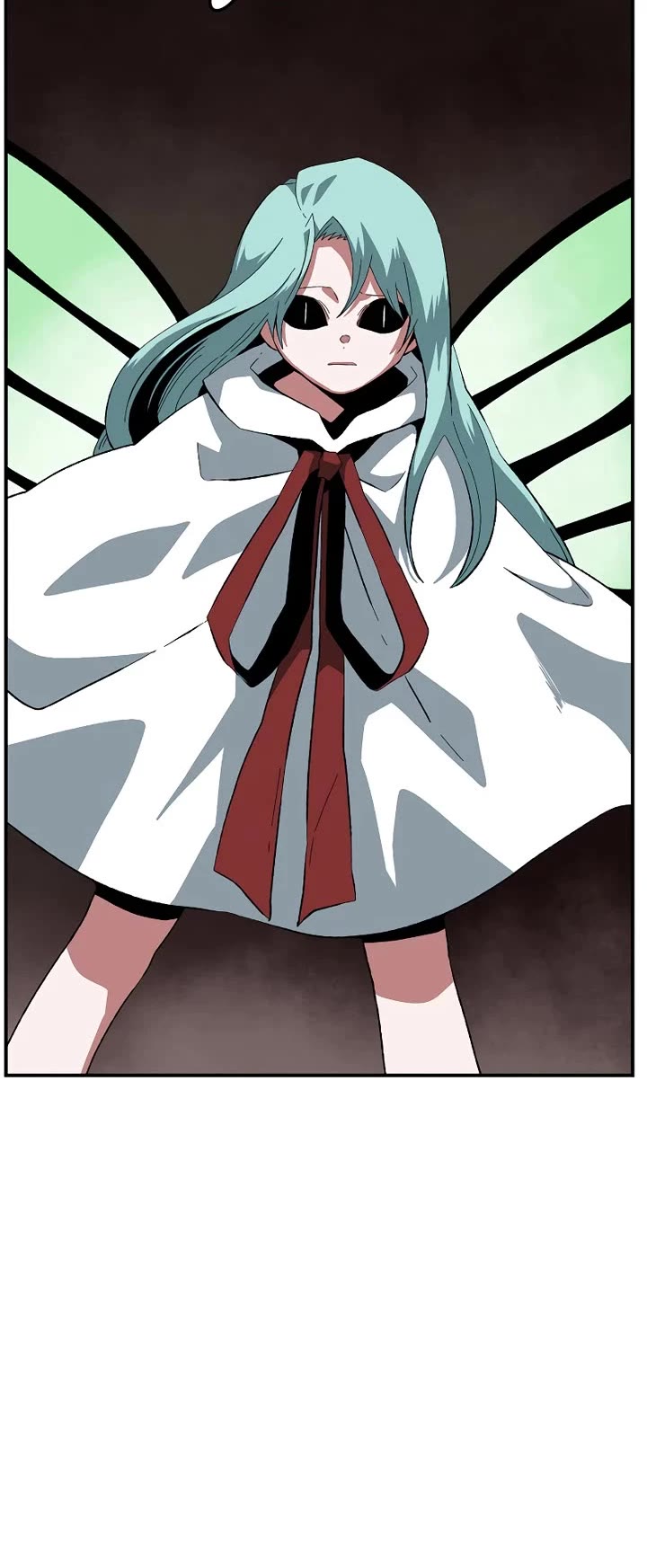One Step for the Dark Lord Chapter 197 page 44 - Chapter 197: Causality (1)