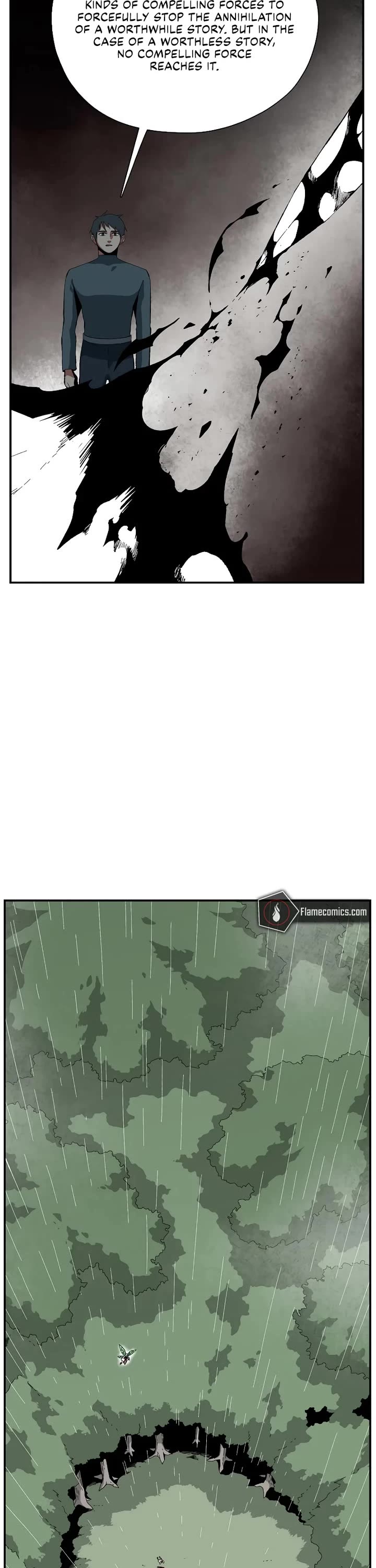 One Step for the Dark Lord Chapter 197 page 46 - Chapter 197: Causality (1)