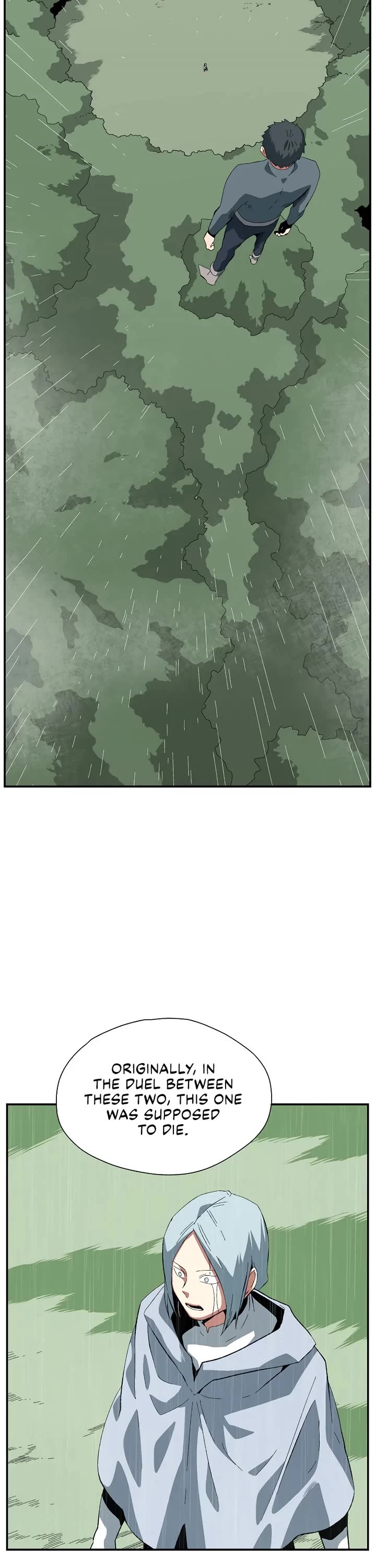 One Step for the Dark Lord Chapter 197 page 47 - Chapter 197: Causality (1)
